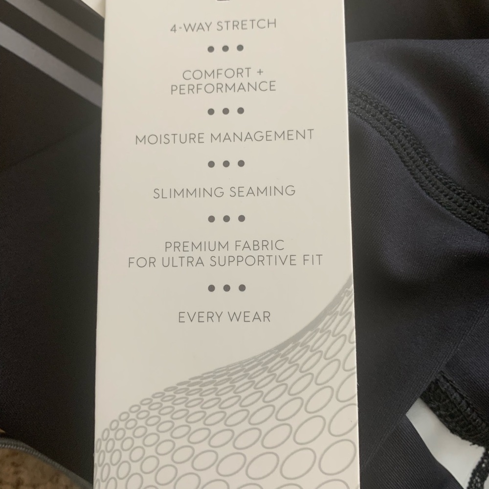 Body Language leggings - Picture 5 of 5
